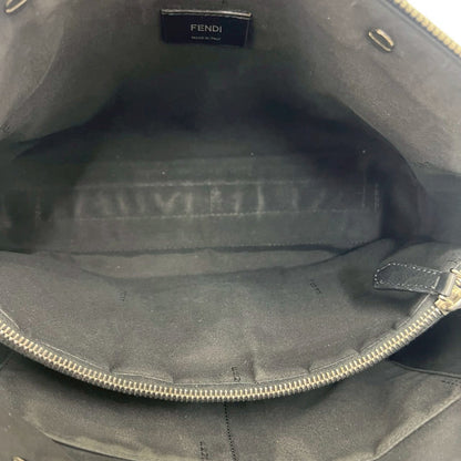 フェンディ バイザウェイ レザー2wayバッグ