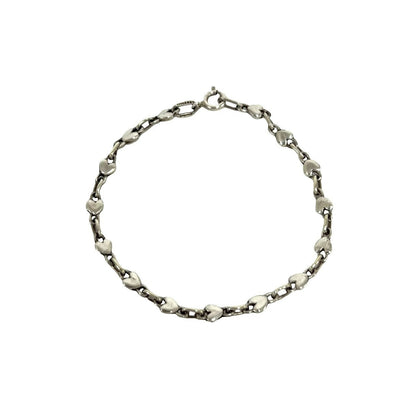 ティファニー シルバー925 ブレスレット