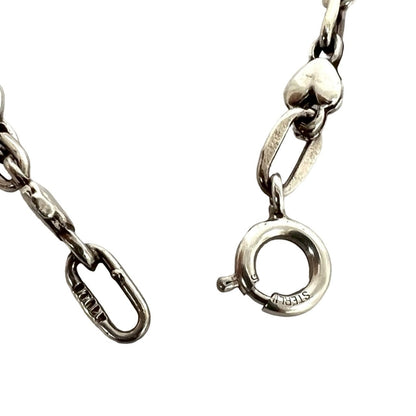 ティファニー シルバー925 ブレスレット