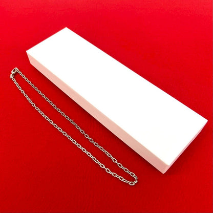 グッチ シルバー925ネックレス