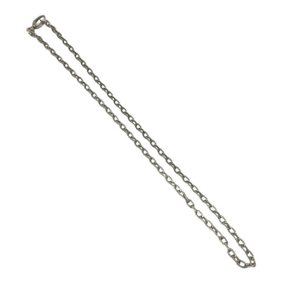グッチ シルバー925ネックレス