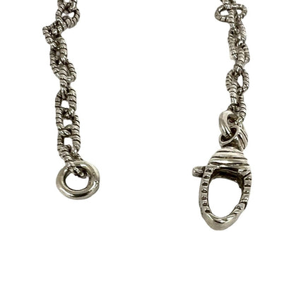 グッチ シルバー925ネックレス