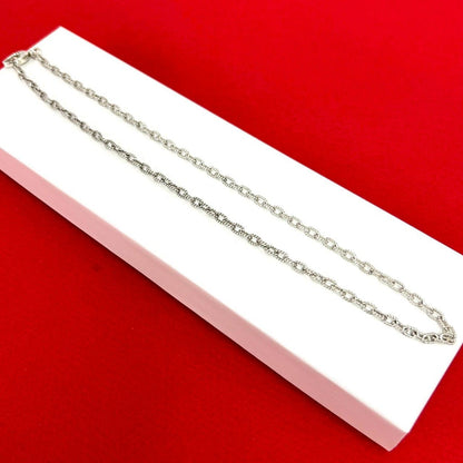 グッチ シルバー925ネックレス