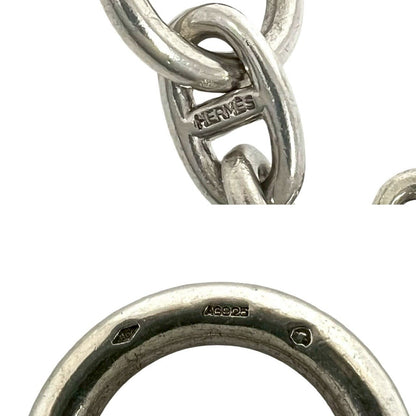 エルメス シェーヌダンクルTGM ブレスレット