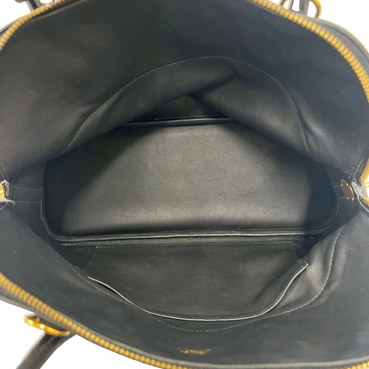 エルメス ボリード31 トリヨンクレマンス 2wayバッグ