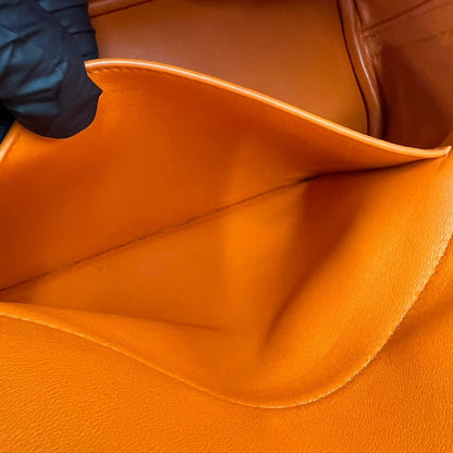 エルメス ボリード31 トリヨンクレマンス 2wayバッグ