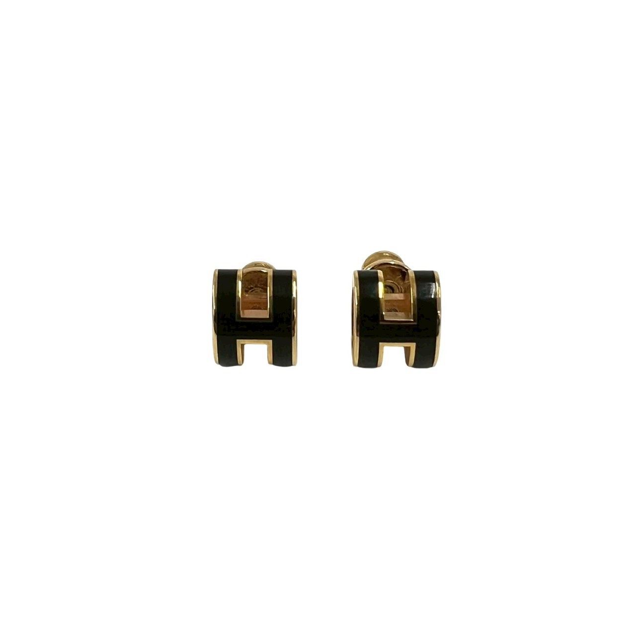 エルメス ポップアッシュ ピアス アクセサリー