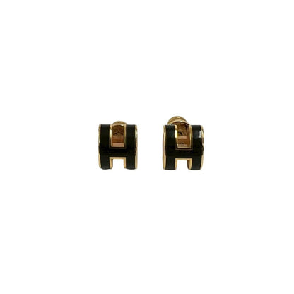 エルメス ポップアッシュ ピアス アクセサリー