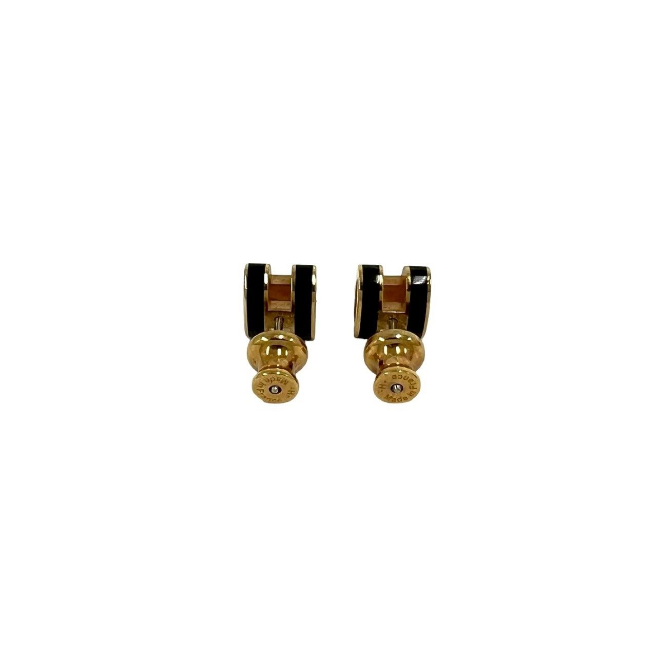 エルメス ポップアッシュ ピアス アクセサリー