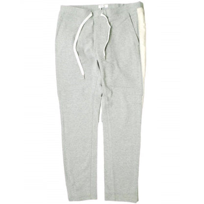 イージーンズ TAPERED EASY PANTS コットン混 パンツ