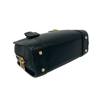 ロエベ アマソナ23 レザー2wayバッグ