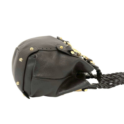 グッチ レザー トートバッグ