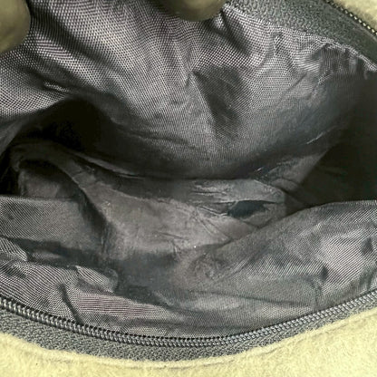 グッチ レザーショルダーバッグ