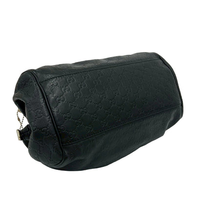 グッチ スーキー 2wayレザーバッグ