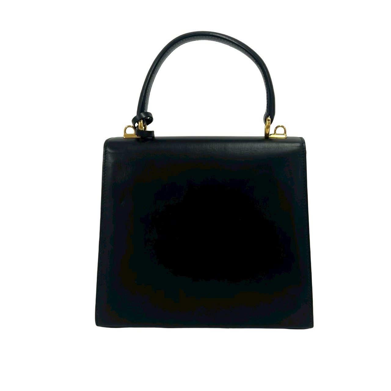 グッチ レディロック レザー2wayバッグ
