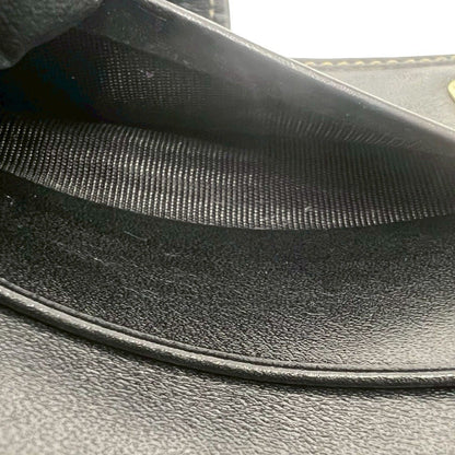 フェンディ ペカン レザー 二つ折り財布