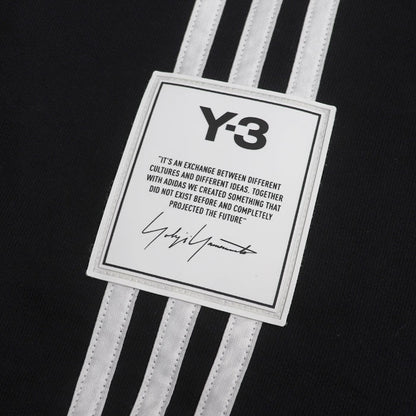 ヨウジヤマモト Y-3 テリー パーカー