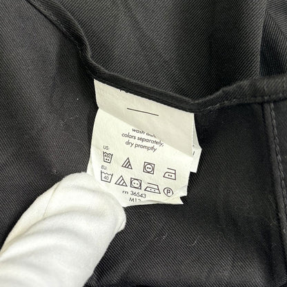 カルバン クライン コットン長袖シャツ
