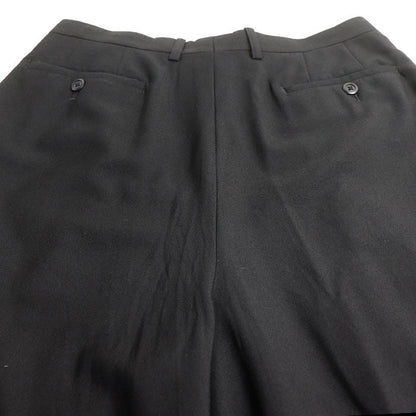 ラッドミュージシャン WOOL GABARDINE パンツ