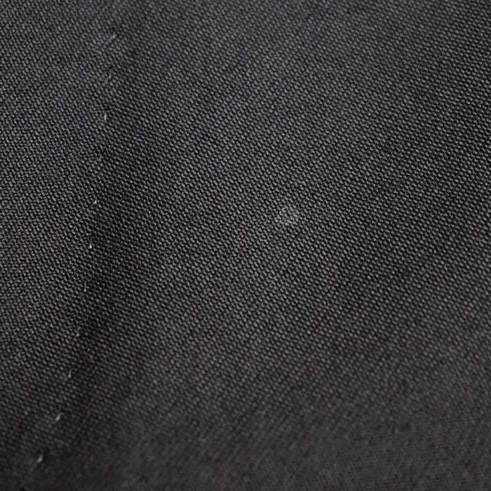 ラッドミュージシャン WOOL GABARDINE パンツ