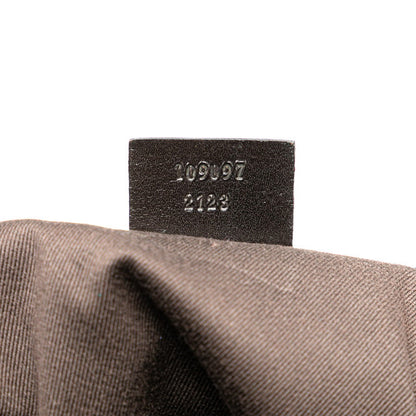 グッチ GGキャンバス ショルダーバッグ