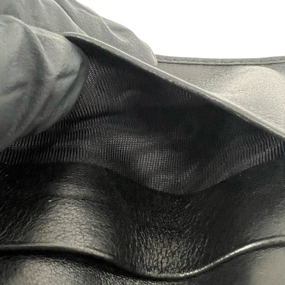 サルヴァトーレ フェラガモ レザー二つ折り財布
