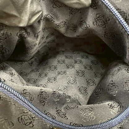 ロエベ ナッパレザー ミニショルダーバッグ