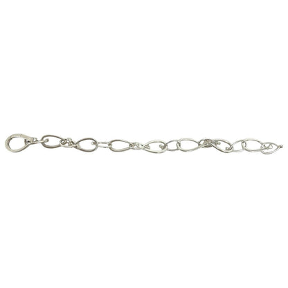 グッチ シルバーブレスレット