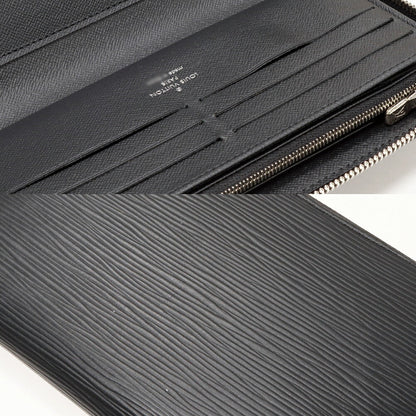 ルイヴィトン エピ ジッピー オーガナイザー 長財布 M62643