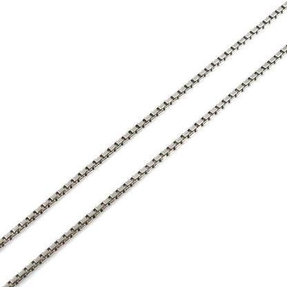 カシケイ モア Pt900 Pt850 Au750 ダイヤモンド ネックレス