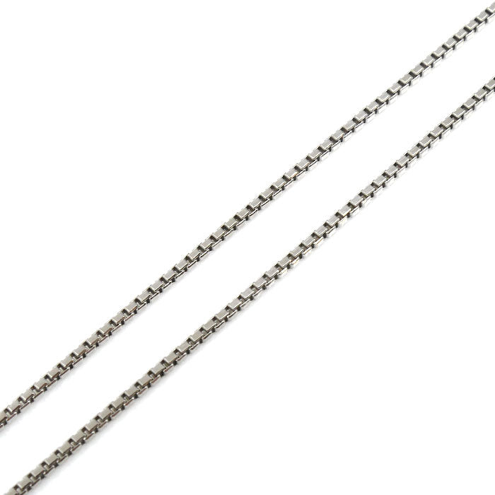 カシケイ モア Pt900 Pt850 Au750 ダイヤモンド ネックレス