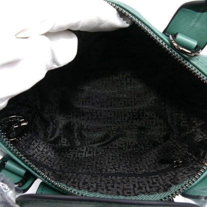 ロンシャン ル プリアージュ エクストラ カーフスキン2wayショルダーバッグ