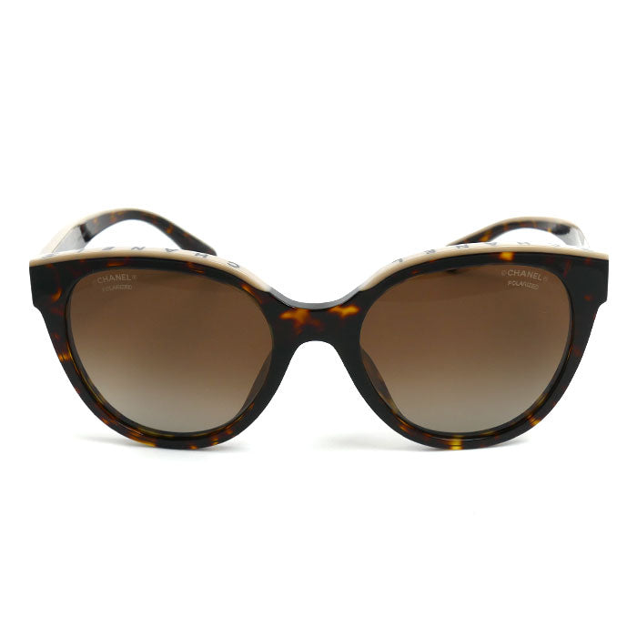 シャネル バタフライ サングラス