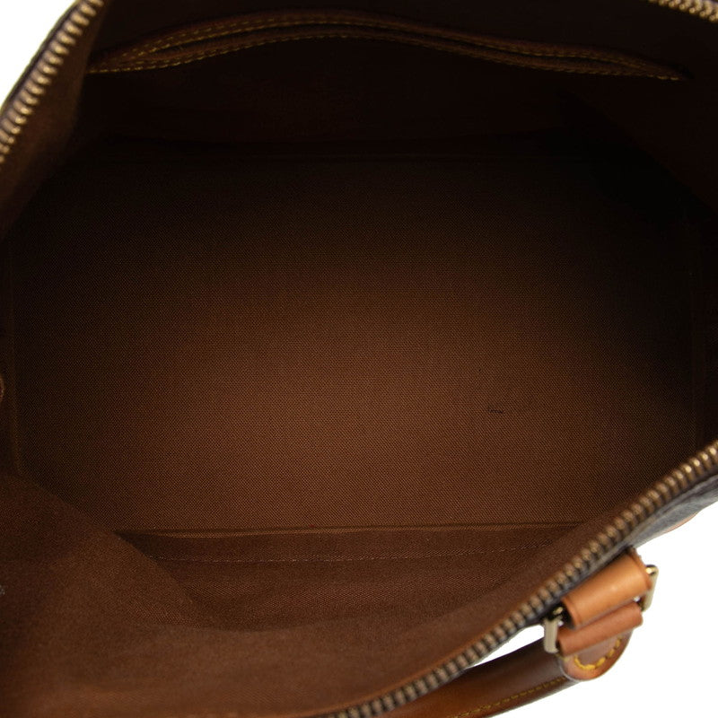 ルイヴィトン アルマ モノグラム ハンドバッグ