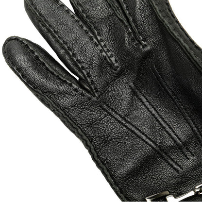 グッチ レザー ホースビット グローブ 603635