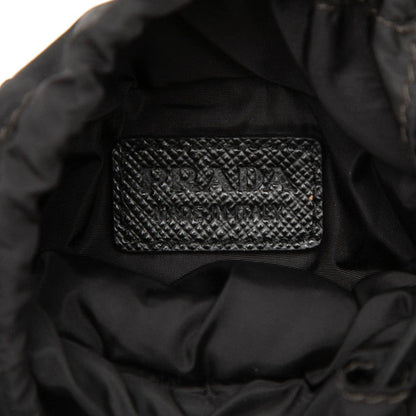 プラダ Re-Nylon スマートフォンケース