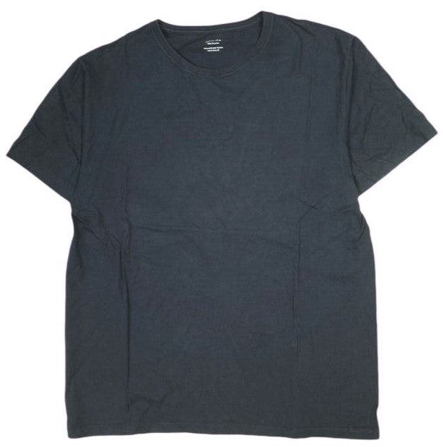 エディフィス Tous les jours コットン Tシャツ