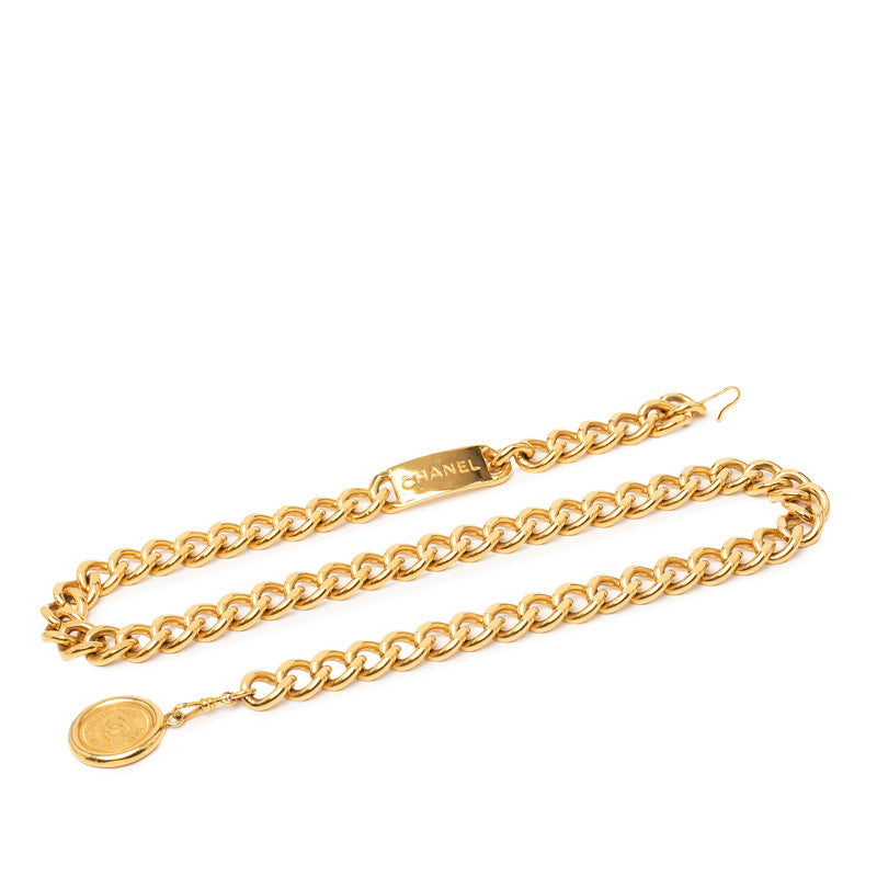 シャネル 31 RUE CAMBON チェーンベルト