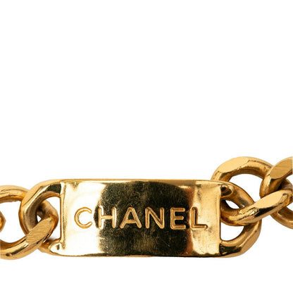 シャネル 31 RUE CAMBON チェーンベルト