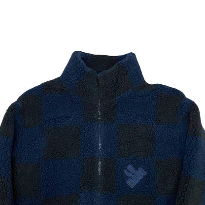 ルイヴィトン NIGO ポリエステル ジャケット