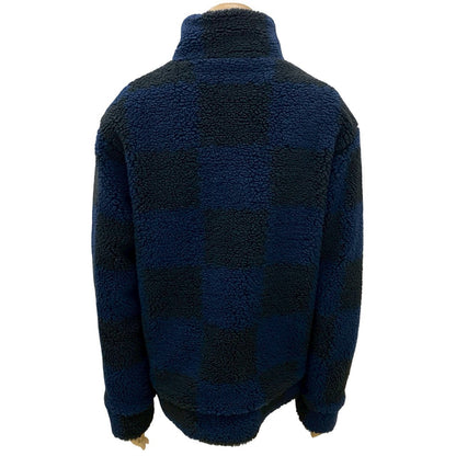 ルイヴィトン NIGO ポリエステル ジャケット