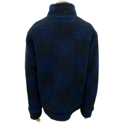 ルイヴィトン NIGO ポリエステルジャケット