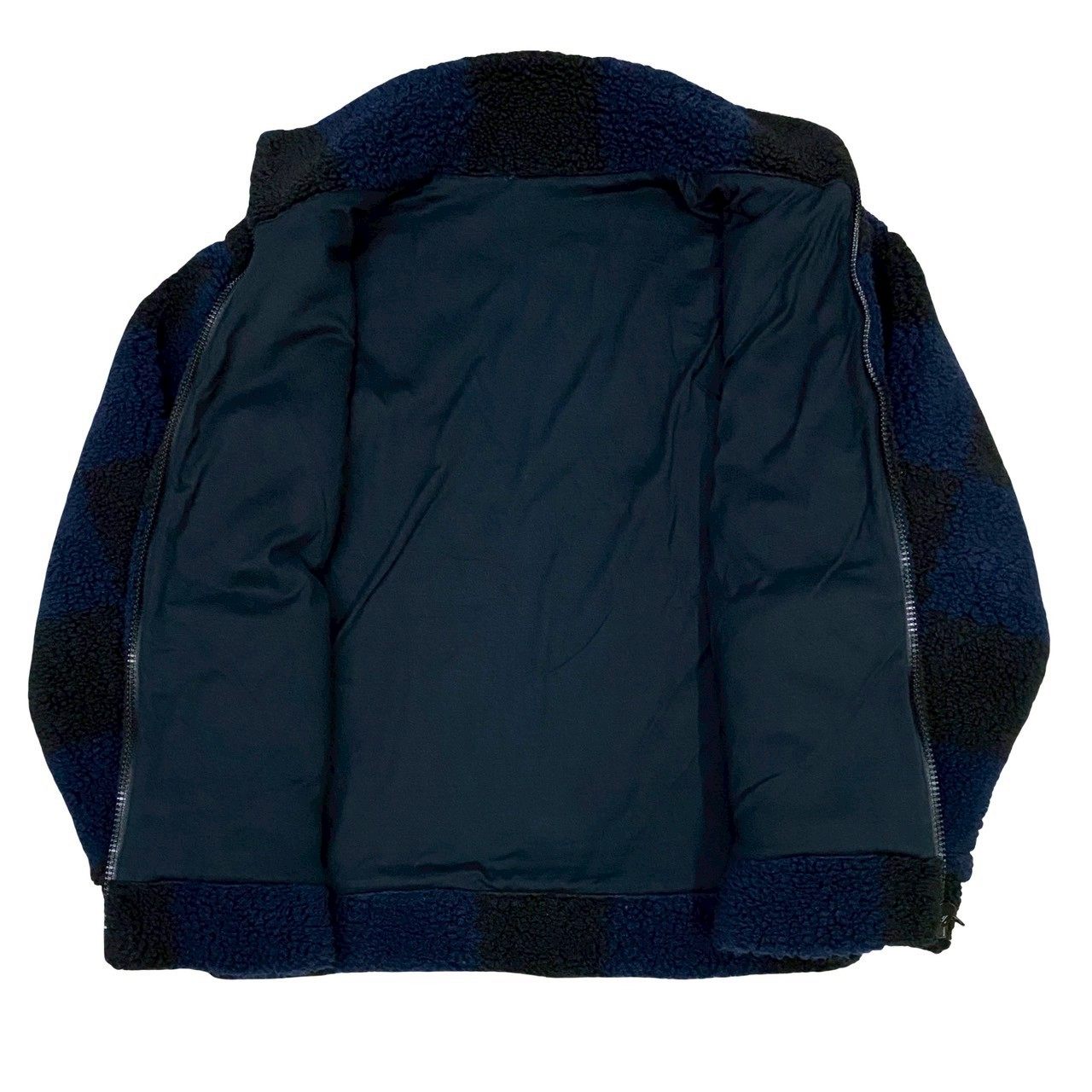 ルイヴィトン NIGO ポリエステルジャケット