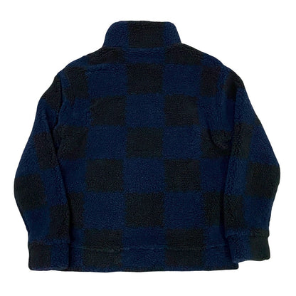 ルイヴィトン NIGO ポリエステル ジャケット