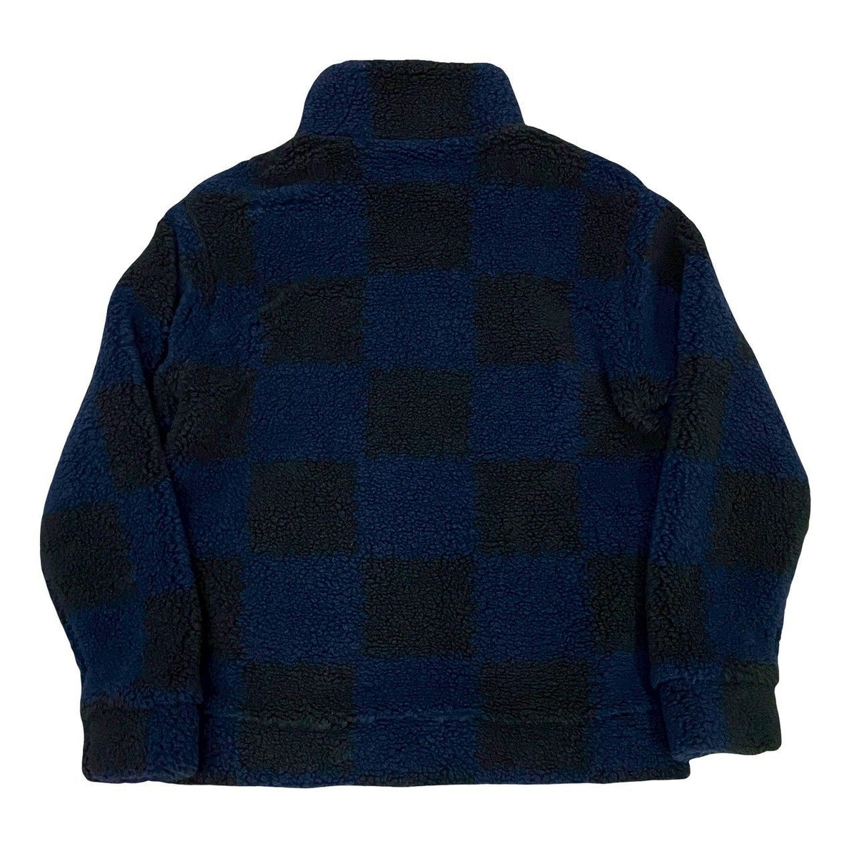 ルイヴィトン NIGO ポリエステルジャケット