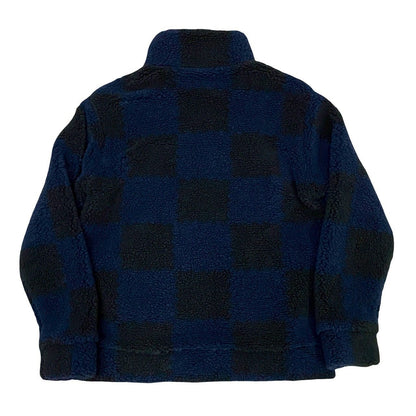 ルイヴィトン NIGO ポリエステルジャケット