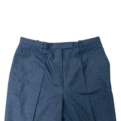 エルメス40ウールスラックス