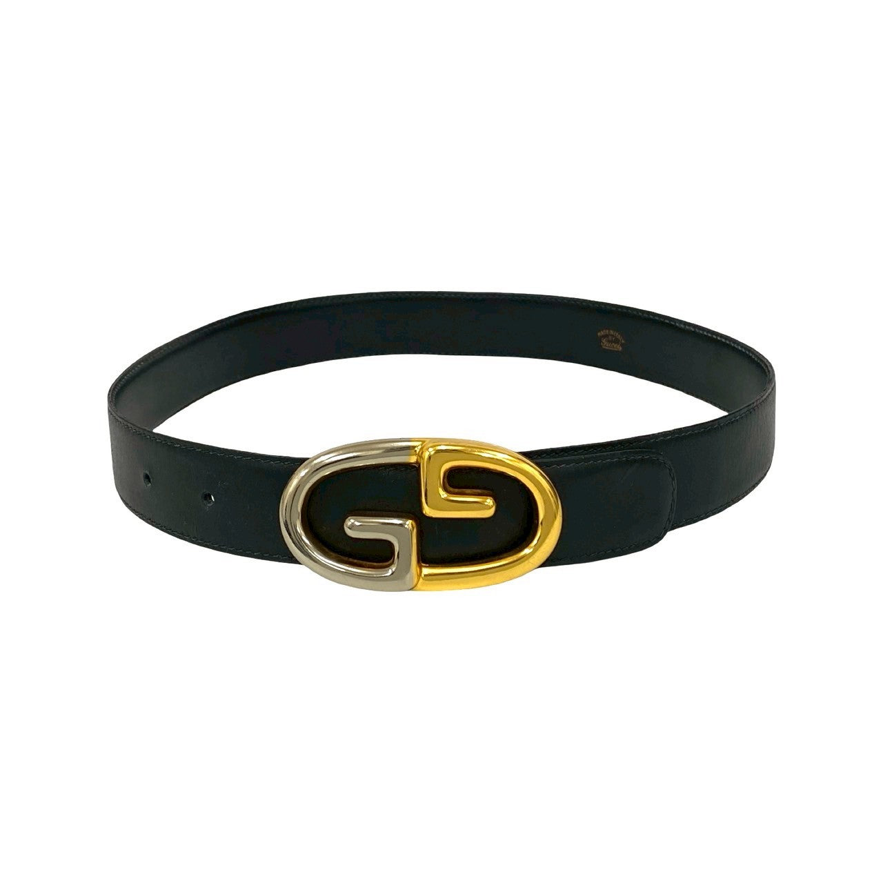 グッチ GGロゴ レザー ベルト
