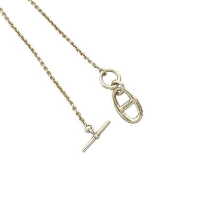 エルメス アミュレット シルバー925 ネックレス