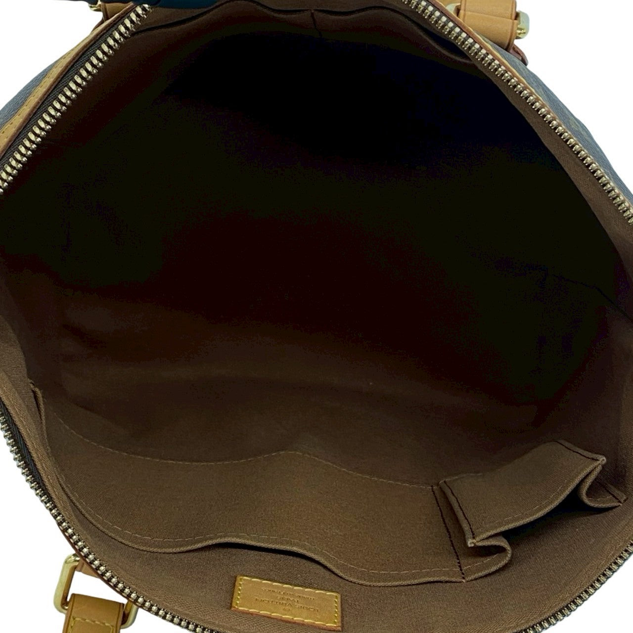 ルイヴィトン パレルモ モノグラム 2wayショルダーバッグ